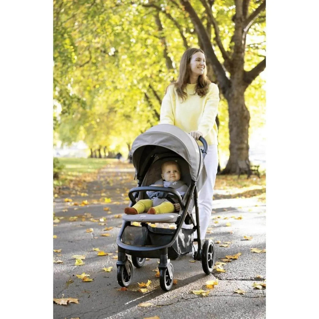 Joie Litetrax Pro Stroller - Shale