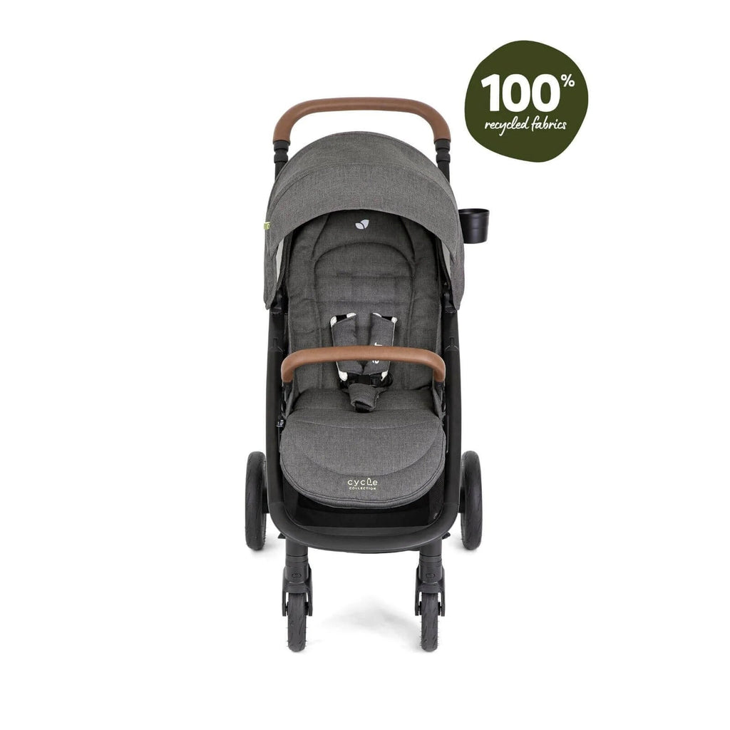 Joie Cycle Mytrax Pro Pushchair - Shell Grey