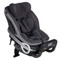 BeSafe Stretch Car Seat in Metallic Melange